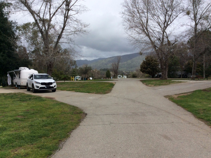 Yucaipa Regional Park Yucaipa, CA Campground Reviews